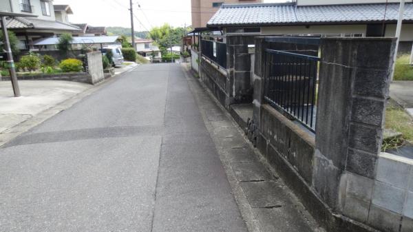 中古戸建 倉敷市真備町市場3547-42 井原鉄道吉備真備駅 350万円