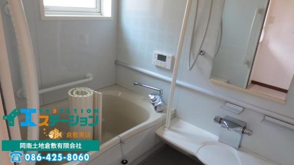 中古戸建 倉敷市真備町市場3547-42 井原鉄道吉備真備駅 350万円