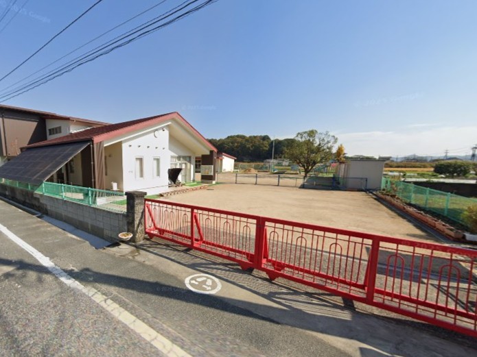 倉敷市立薗幼稚園