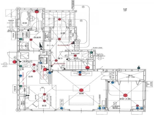 中古戸建 倉敷市安江 水島臨海鉄道球場前駅 3,850万円