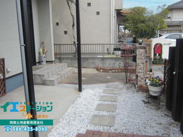 中古戸建 倉敷市北畝５丁目 水島臨海鉄道栄駅 2,280万円