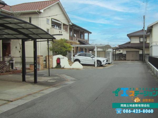 中古戸建 倉敷市北畝５丁目 水島臨海鉄道栄駅 2,280万円