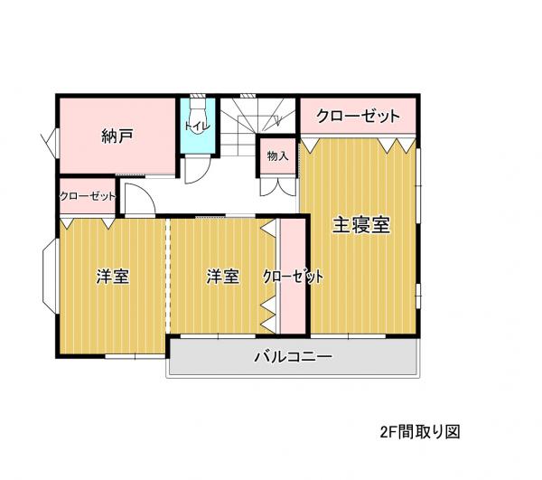 中古戸建 倉敷市北畝５丁目 水島臨海鉄道栄駅 2,280万円