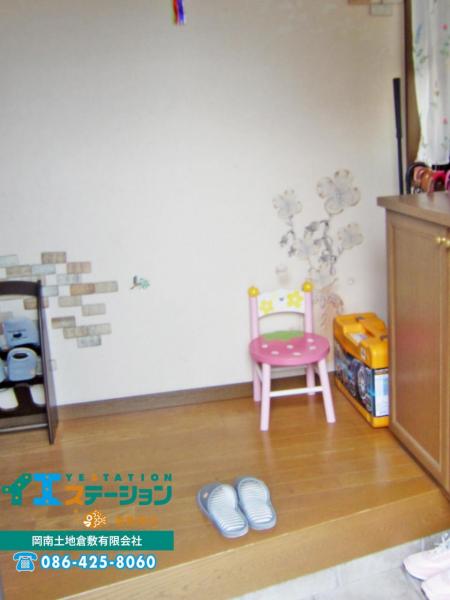 中古戸建 倉敷市北畝５丁目 水島臨海鉄道栄駅 2,280万円