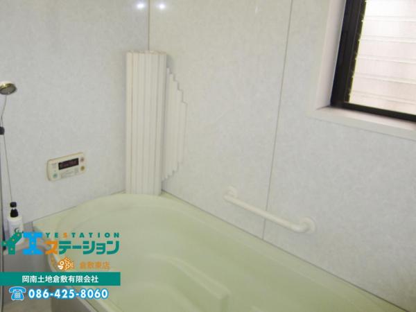 中古戸建 倉敷市北畝５丁目 水島臨海鉄道栄駅 2,280万円