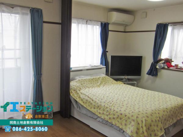 中古戸建 倉敷市北畝５丁目 水島臨海鉄道栄駅 2,280万円