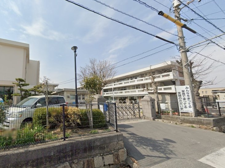 倉敷市立第四福田小学校