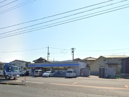 ローソン 倉敷北畝五丁目店