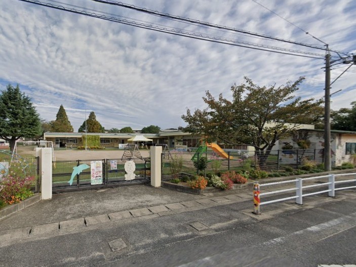 倉敷市立第四福田幼稚園