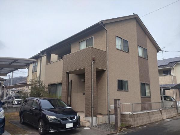 中古戸建 倉敷市福田町福田2312-7 水島臨海鉄道弥生駅 1,980万円