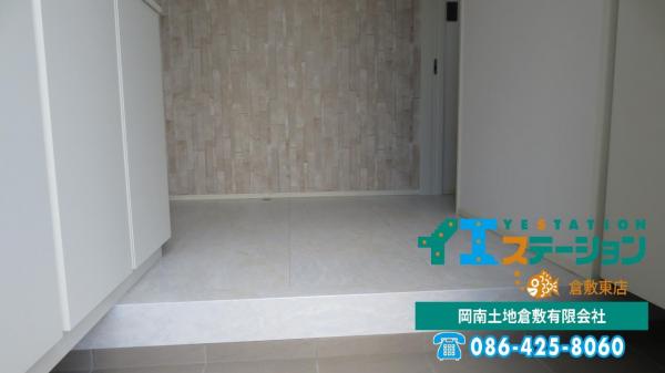 新築戸建 倉敷市中島884番4、884番5 水島臨海鉄道西富井駅 4,500万円