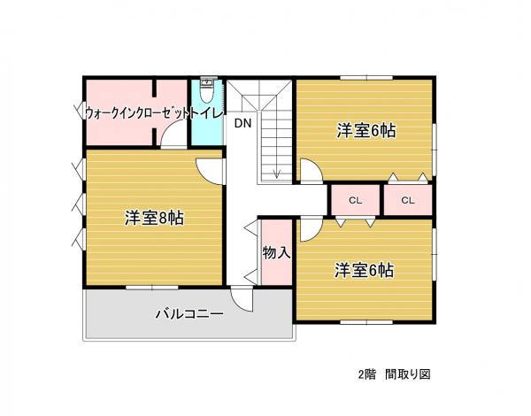 中古戸建 岡山市中区倉田 岡山電軌東山本線東山駅 2,780万円