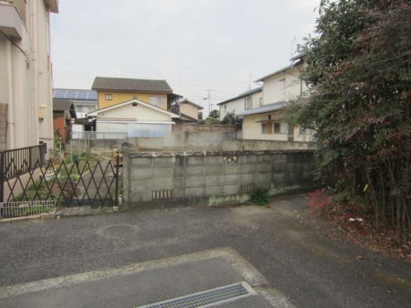 土地 倉敷市酒津2815-1 山陽本線倉敷駅 662.7万円