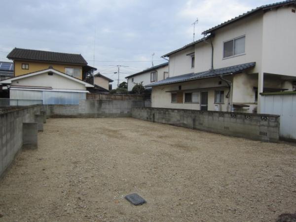 土地 倉敷市酒津2815-1 山陽本線倉敷駅 662.7万円