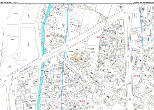 土地 倉敷市酒津2815-1 山陽本線倉敷駅 662.7万円