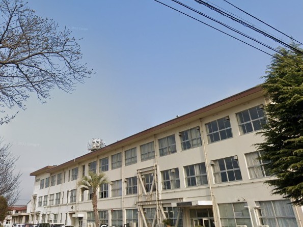 倉敷市立中洲小学校