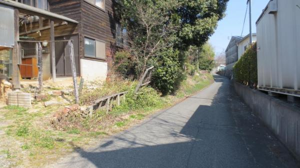 中古戸建 岡山市南区箕島2571-3 宇野線備中箕島駅 680万円