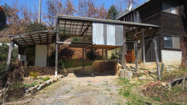 中古戸建 岡山市南区箕島2571-3 宇野線備中箕島駅 680万円