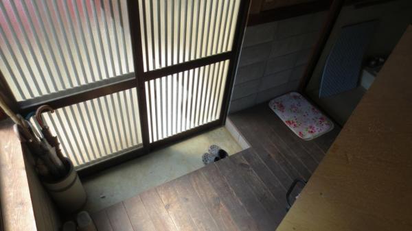 中古戸建 岡山市南区箕島2571-3 宇野線備中箕島駅 680万円