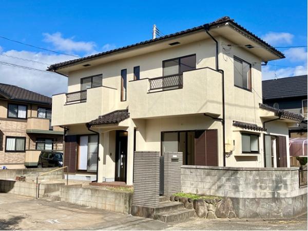 中古戸建 倉敷市連島町鶴新田2148-6 水島臨海鉄道三菱自工前駅 1,570万円