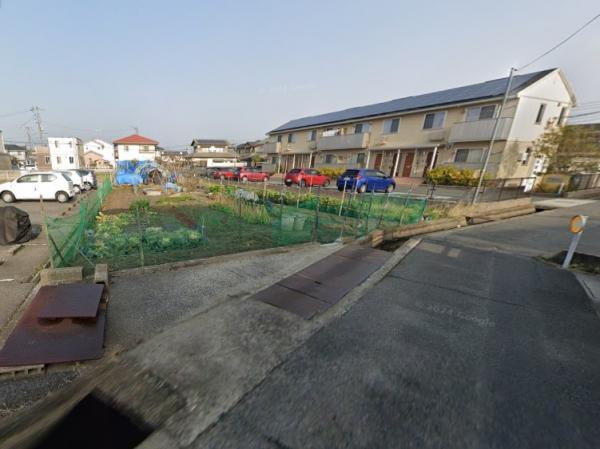 土地 倉敷市安江172-1 山陽本線倉敷駅 1,615.2万円