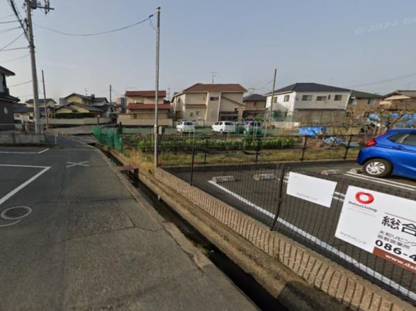 土地 倉敷市安江172-1 山陽本線倉敷駅 1,615.2万円
