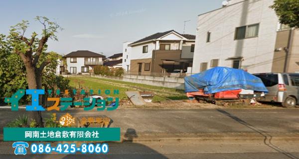 土地 倉敷市神田３丁目8-16 水島臨海鉄道栄駅 5,180万円