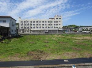 土地 倉敷市西岡1026-1 山陽本線倉敷駅 6950000