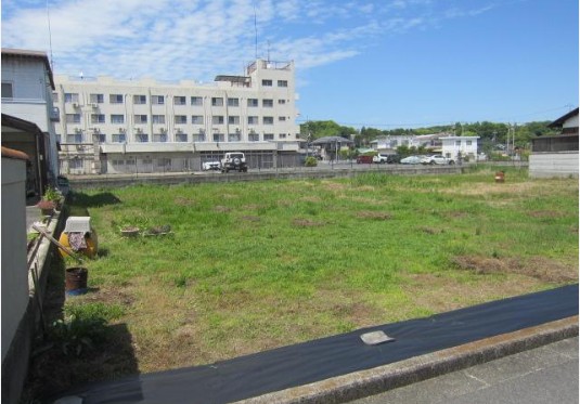 土地 倉敷市西岡1026-1 山陽本線倉敷駅 695万円