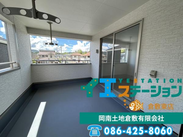 中古戸建 倉敷市真備町箭田 井原鉄道吉備真備駅 2,650万円