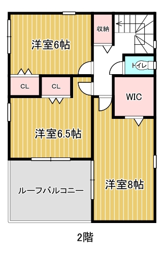中古戸建 倉敷市真備町箭田 井原鉄道吉備真備駅 2,650万円