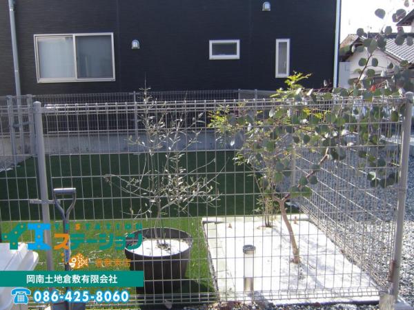 中古戸建 倉敷市真備町箭田 井原鉄道吉備真備駅 2,650万円