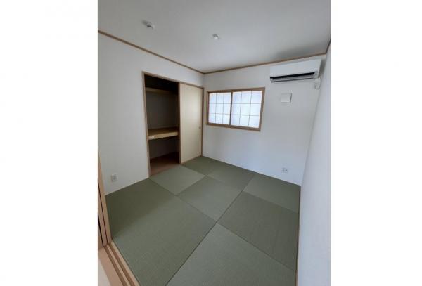 中古戸建 倉敷市真備町箭田 井原鉄道吉備真備駅 2,650万円