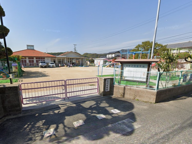 倉敷市立箭田幼稚園
