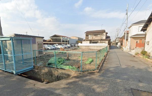 土地 倉敷市中畝２丁目690-35,38 水島臨海鉄道水島駅 1,130万円