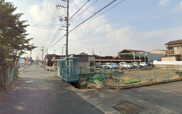 土地 倉敷市中畝２丁目690-35,38 水島臨海鉄道水島駅 1,130万円