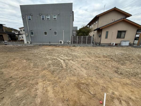 土地 倉敷市玉島八島2148-1他5筆 山陽新幹線新倉敷駅 1,248.24万円