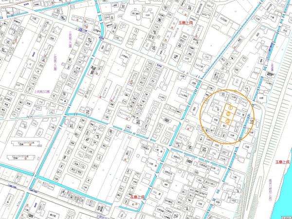 土地 倉敷市玉島上成113-5 山陽新幹線新倉敷駅 899万円