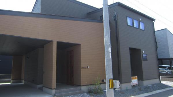 中古戸建 倉敷市玉島乙島949-6 山陽本線新倉敷駅 4,830万円