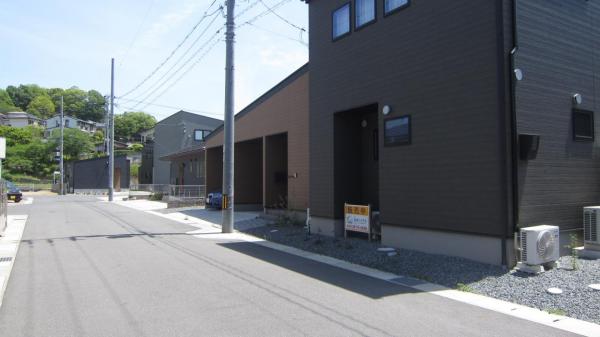 中古戸建 倉敷市玉島乙島949-6 山陽本線新倉敷駅 4,830万円