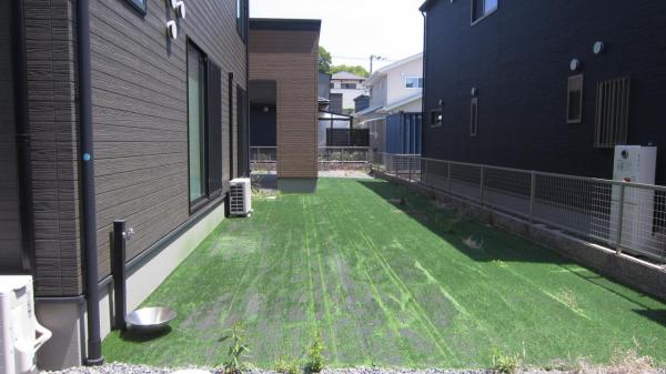 中古戸建 倉敷市玉島乙島949-6 山陽本線新倉敷駅 4,830万円