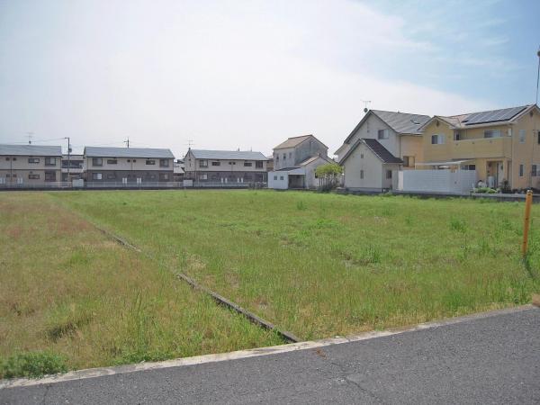 土地 倉敷市大内949-1 山陽本線倉敷駅 1,388.8万円