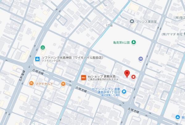 中古戸建 倉敷市連島中央１丁目1-26-3 水島臨海鉄道弥生駅 2,790万円