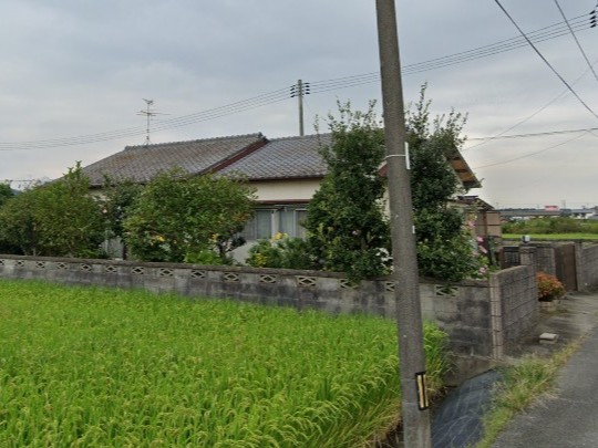 土地 倉敷市茶屋町911-3 宇野線茶屋町駅 1,490万円