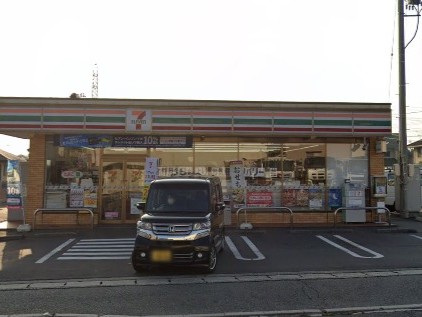 セブン-イレブン 倉敷亀島２丁目店