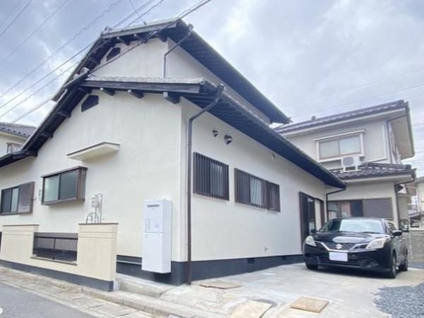中古戸建 倉敷市片島町283-25 山陽本線西阿知駅 1,548万円