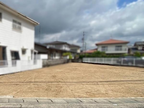土地 倉敷市浜ノ茶屋１丁目115-4他 山陽本線倉敷駅 2,934.11万円