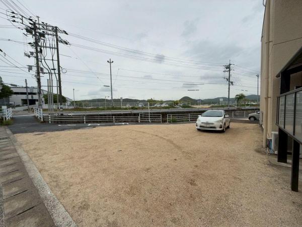 土地 倉敷市酒津2691-10 水島臨海鉄道球場前駅 1,050万円