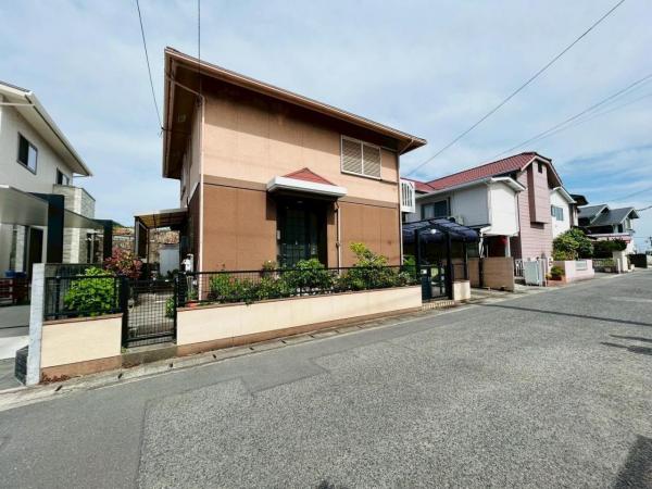 中古戸建 倉敷市連島町西之浦 山陽新幹線新倉敷駅 1,380万円