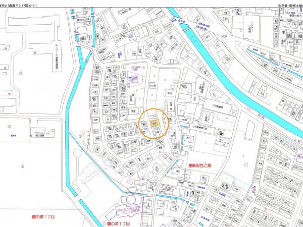 中古戸建 倉敷市連島町西之浦 山陽新幹線新倉敷駅 1,380万円